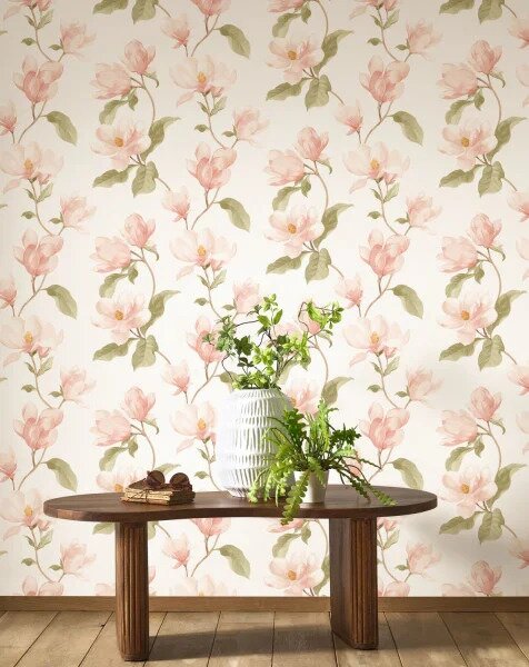 Tapeta Brume De Magnolia 6 boja