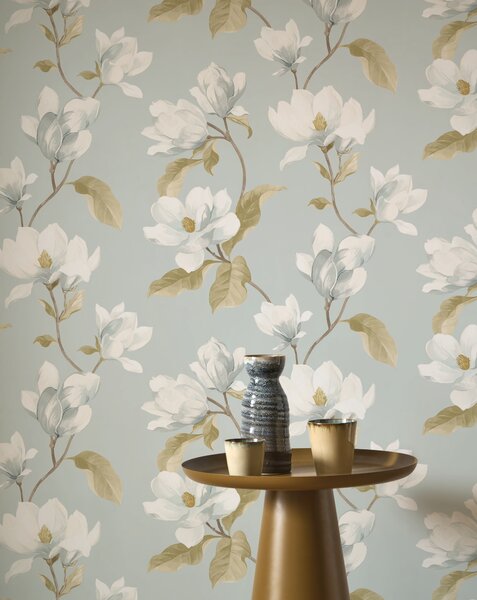 Tapeta Brume De Magnolia 6 boja