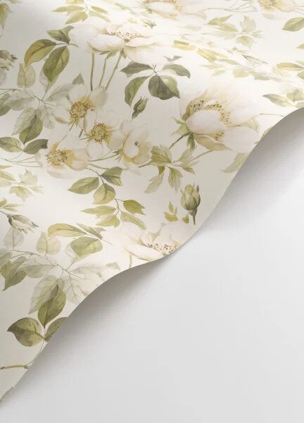 Tapeta Sous les Rosiers 4 boje