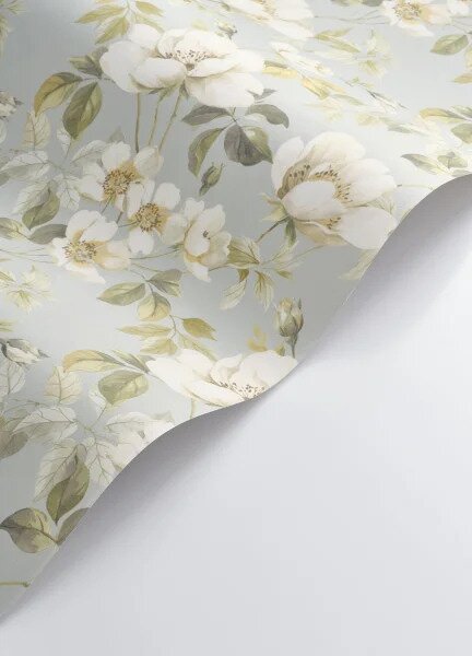 Tapeta Sous les Rosiers 4 boje