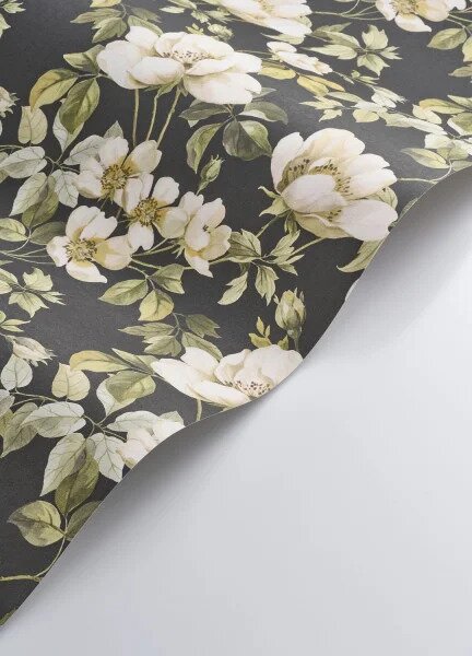 Tapeta Sous les Rosiers 4 boje