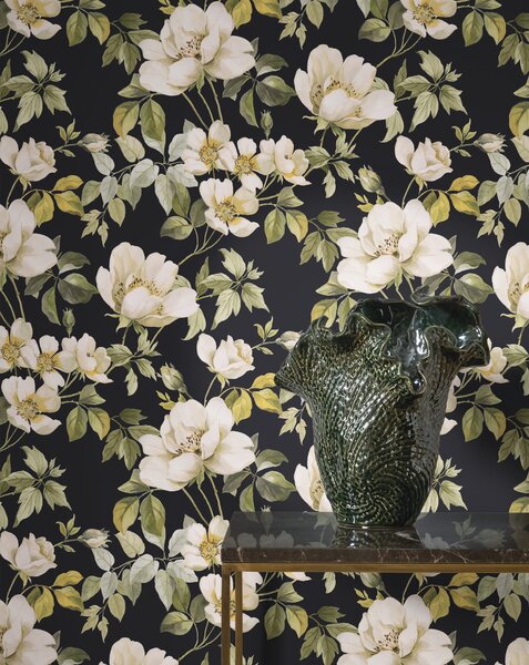 Tapeta Sous les Rosiers 4 boje
