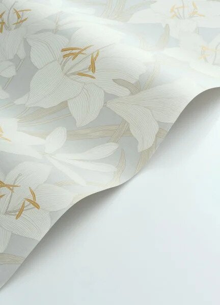 Tapeta Clair De Lys 4 boje