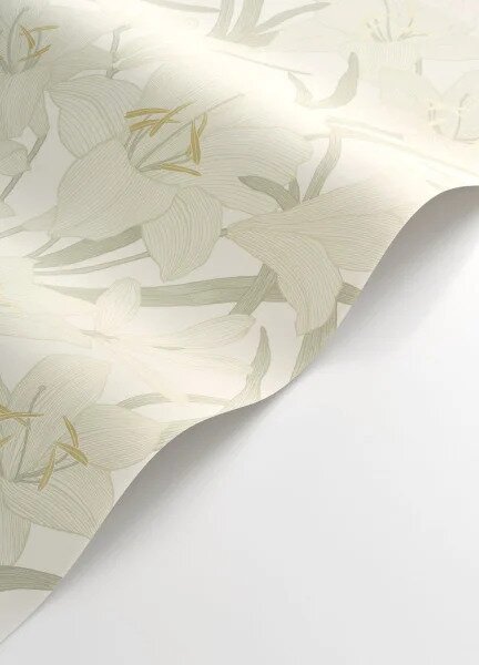 Tapeta Clair De Lys 4 boje