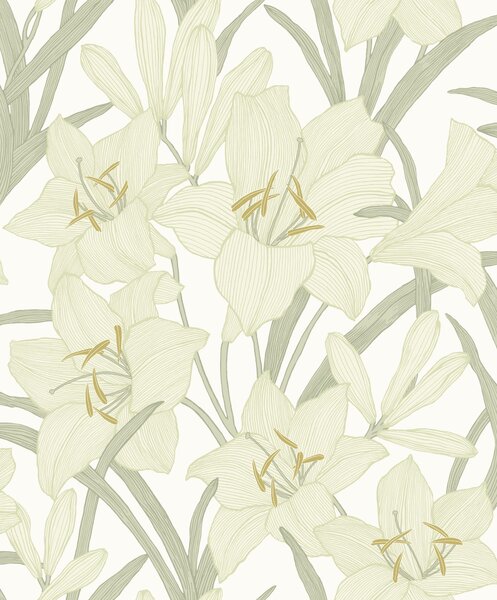 Tapeta Clair De Lys 4 boje
