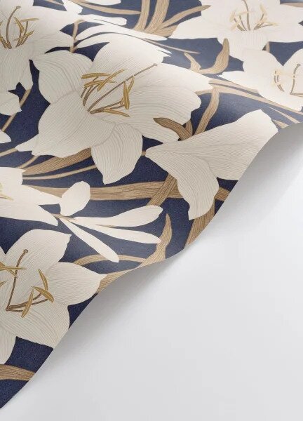Tapeta Clair De Lys 4 boje