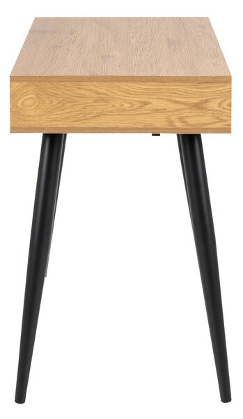 Radni stol 110x50 cm - Actona Neptun