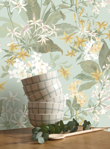 Tapeta Songe De Jasmin 3 boje