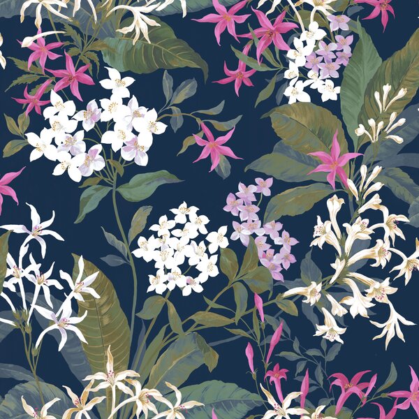 Tapeta Songe De Jasmin 3 boje