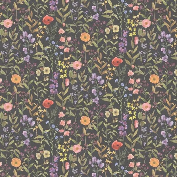 Tapeta Fleurs Des Champs 4 boje