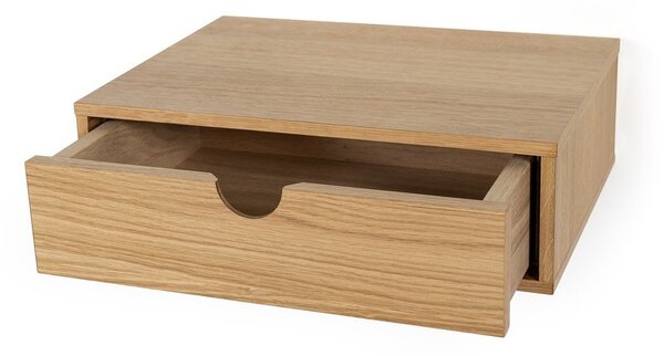 Zidni noćni ormarić Woodman Farsta Wall Bedside