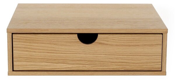 Zidni noćni ormarić Woodman Farsta Wall Bedside