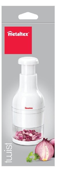 Sjeckalica za luk Metaltex Chop, dužina 8,5 cm