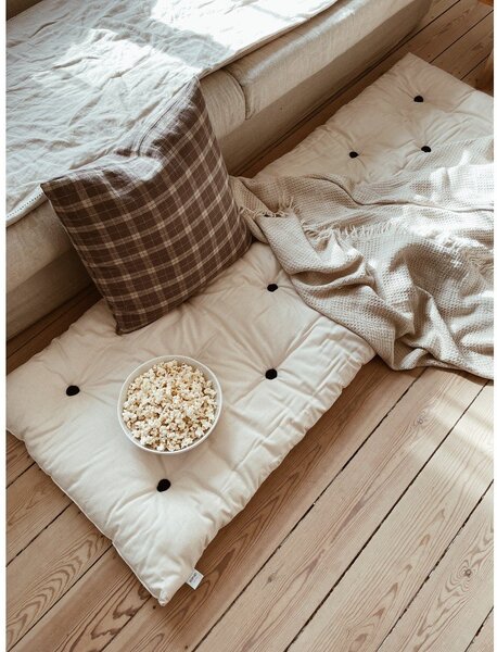 Madrac za goste Karup Design Bed In a Bag Dark Grey