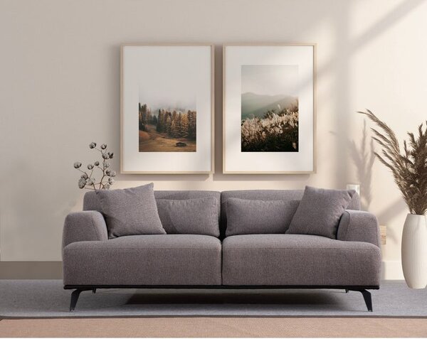Atelier Del Sofa Sofa s 2 sjedala JADE