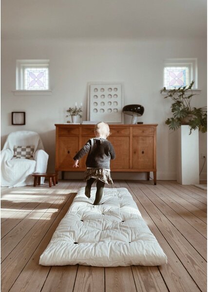 Madrac za goste Karup Design Bed In a Bag Dark Grey