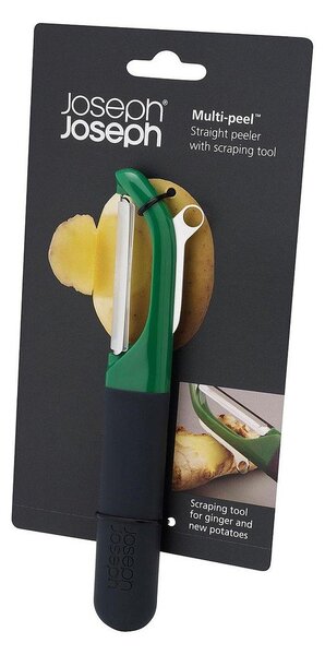 Tamnozelena gulilica Joseph Joseph Multi-peel