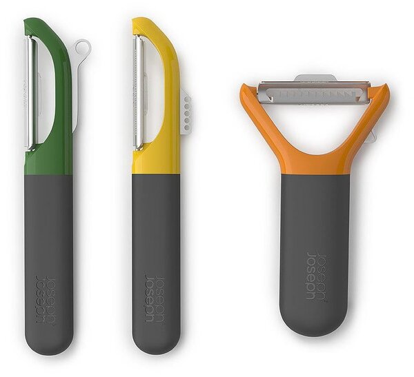 Tamnozelena gulilica Joseph Joseph Multi-peel