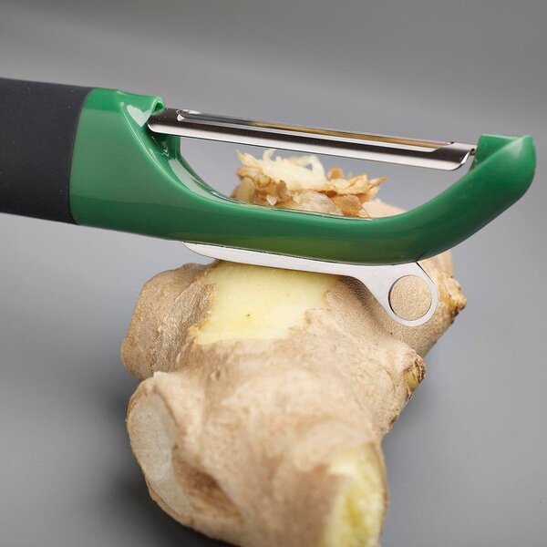 Tamnozelena gulilica Joseph Joseph Multi-peel