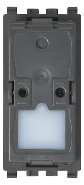 VIMAR EIKON PREKIDAČ OBIČ.OSNOVA JEDNOPOLNI 3M 16A VI20001.0