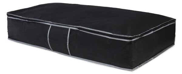 Crna kutija za odlaganje ispod kreveta Compactor Underbed Box
