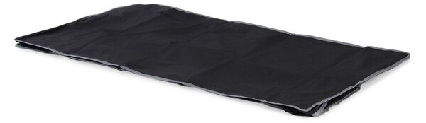 Crna kutija za odlaganje ispod kreveta Compactor Underbed Box