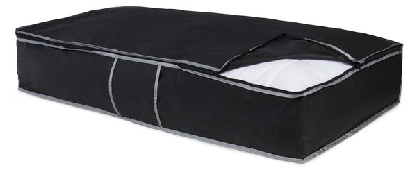 Crna kutija za odlaganje ispod kreveta Compactor Underbed Box