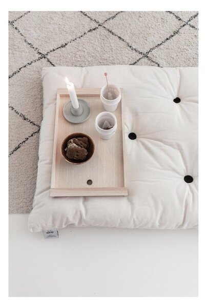 Madrac za goste Karup Design Bed In A Bag Linen Beige