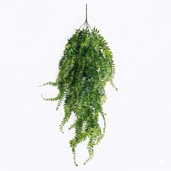 Umjetna penjačica Pure Green 100 cm - 91 - 120 cm