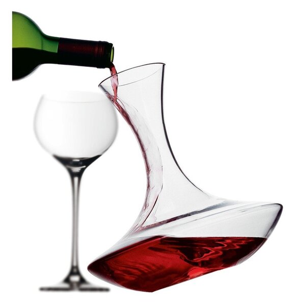 Stakleni dekanter za vino WMF