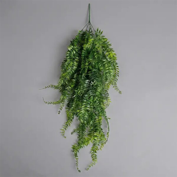 Umjetna penjačica Pure Green 100 cm - 91 - 120 cm