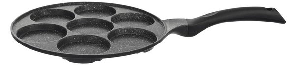 Tava s neprijanjajućom površinom Pfluon Granit Orion Grande, ⌀ 27 cm