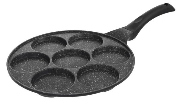 Tava s neprijanjajućom površinom Pfluon Granit Orion Grande, ⌀ 27 cm