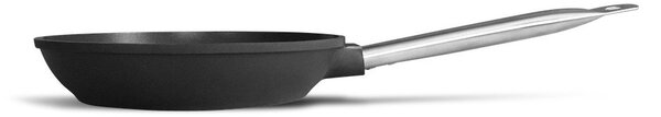 Titanium tava od lijevanog aluminija s neprianjajućom površinom Hendi, Ø 28 cm