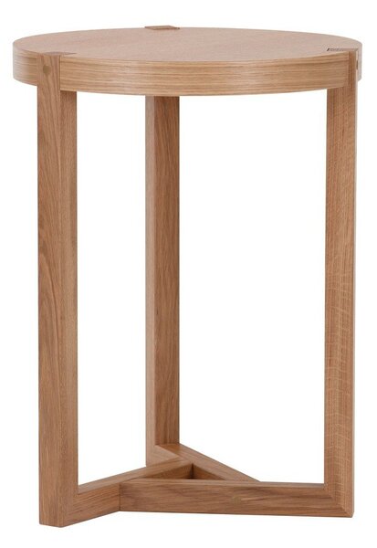 Stolić za kavu Woodman Brentwood
