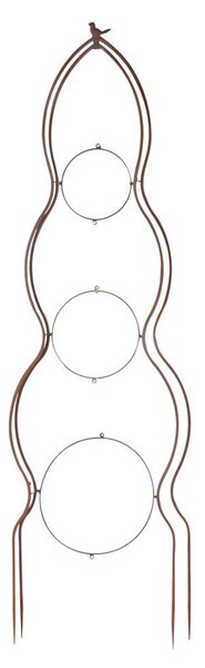 Metalni stalak za bilje ø 46 cm – Esschert Design