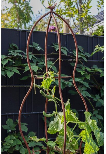 Metalni stalak za bilje ø 46 cm – Esschert Design