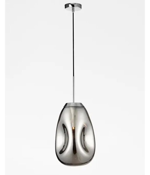 LAVA VISILICA E27 /IP20/KROM NL9190392