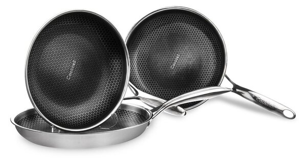 Tava s neprianjajućom površinom Orion Cookcell, ⌀ 28 cm