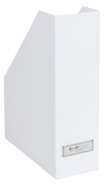 Bijeli organizator dokumenata Bigso Box of Sweden Viktoria