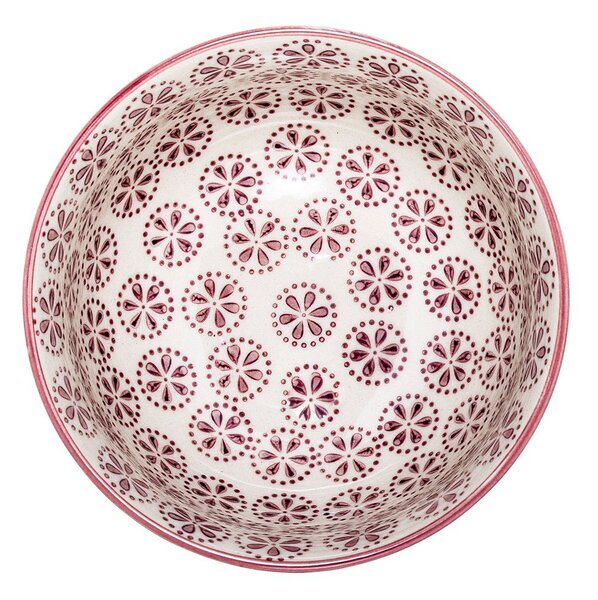 Set od 2 keramičke zdjele Bloomingville Patrizia, ø 11,5 cm