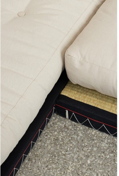 Sofa na razvlačenje Karup Design Chico Olive Green