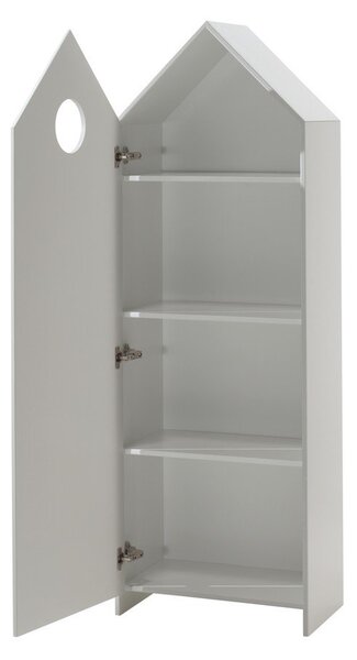 Mint zeleni ormar Vipack Casami
