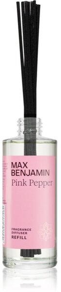 MAX Benjamin Pink Pepper punjenje za aroma difuzer 150 ml