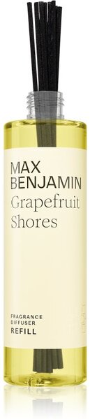MAX Benjamin Grapefruit Shores punjenje za aroma difuzer 300 ml