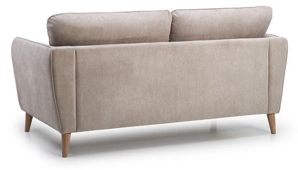 Bež kauč Scandic Paris, 170 cm