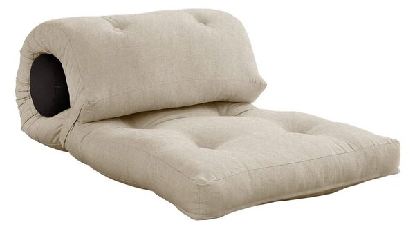 Madrac Karup Design Wrap Linen Beige/Dark Grey