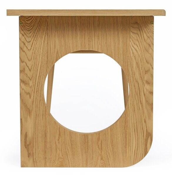 Stol Woodman Bau