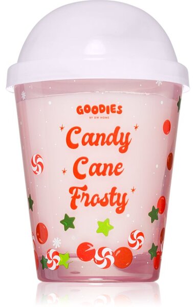 DW Home Goodies Candy Cane Frosty mirisna svijeća 323 g