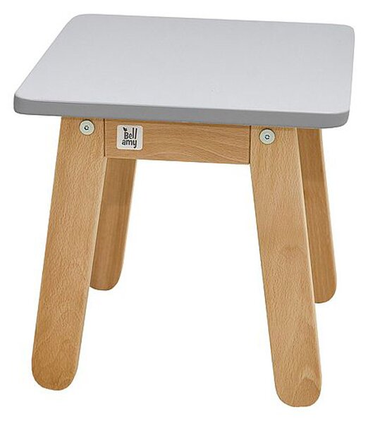 Bellamy Woody stolac, grey